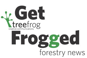 Tree Frog Press Release